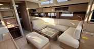 Beneteau Oceanis 52
