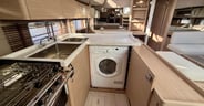 Beneteau Oceanis 52
