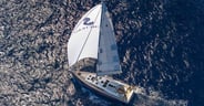 Beneteau Oceanis 52