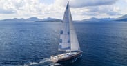 Beneteau Oceanis 52