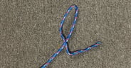 how to tie a figure 8 knot