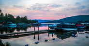 Lake George, NY