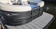 Bennington 23 M Fastback