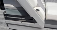 Bennington-23-M-Fastback-seat-base-detail