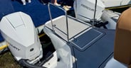 Jeanneau TH33