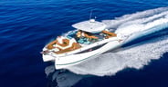 Jeanneau TH33