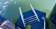 Lowe-FM1775-boarding-ladder