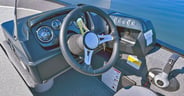 Lowe FM1775 SC