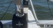Xquisite Sixty Solar Sail