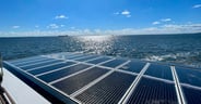 Xquisite Sixty Solar Sail
