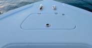 Yellowfin-36-Offshore-anchor-locker-hatch