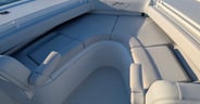 Yellowfin 36 Offshore