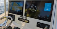 Yellowfin 36 Offshore