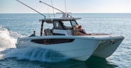 Aquila 36 Molokai