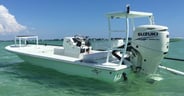 flats boats
