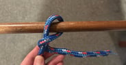 buntline hitch knot