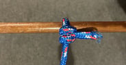 buntline hitch knot