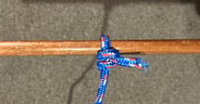 buntline hitch knot