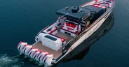 high-performance day boats