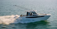 Aquila 36 Molokai
