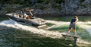 The Coolest Features of Integrated Wakesurf Systems—and Why They Matter