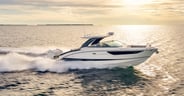 Sea Ray SLX 360