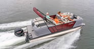 SunChaser Lucerne 20 LR DH