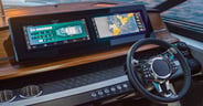 Sea Ray SLX 360