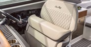 Sea-Ray-SLX-360-helm-seat-bolster