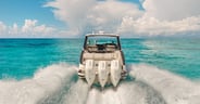 Sea Ray SLX 360