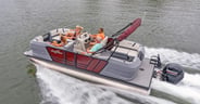 SunChaser Lucerne 20 LR DH