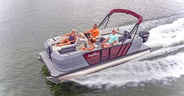 SunChaser Lucerne 20 LR DH