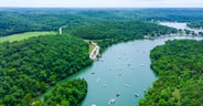 It’s Time to Visit These Best Lakes for Pontooning