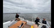 Beneteau Oceanis 47