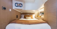 Beneteau Oceanis 47