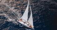 Beneteau Oceanis 47