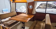 Ranger Tugs R-25 4 person dinette 2-body