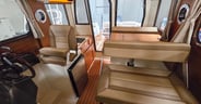 Ranger Tugs R-25 Salon and dinette-body