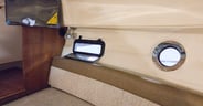 Ranger Tugs R-25 V berth flat screen TV 2-body