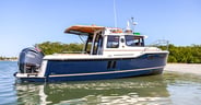 Ranger Tugs R-25 Preview