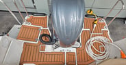 Ranger Tugs R-25 swim platform 2-body