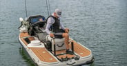 fishing PWCs