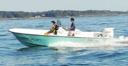 03A-Maritime Boats 2090 Skiff-resized
