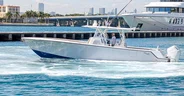 SeaVee 400Z Review