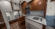 Albemarle 45 Carolinian Galley