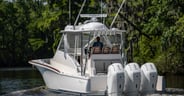 Albemarle 45 Carolinian