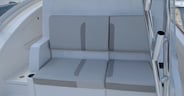 Albemarle 45 Carolinian mezzanine seat