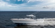 Albemarle 45 Carolinian