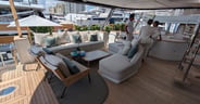 Azimut Magellano 30M