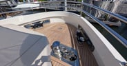 Azimut Magellano 30M